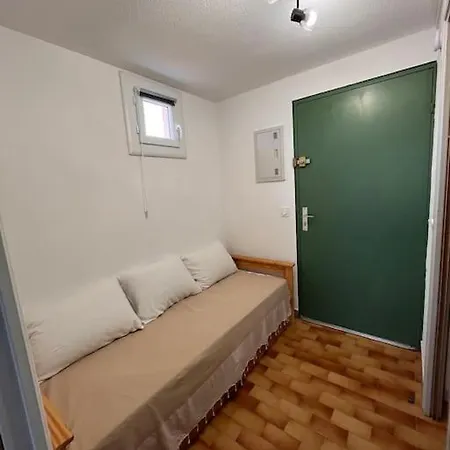 Duplex Cap D Avec Parking Daire *