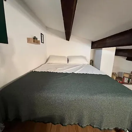 Duplex Cap D Avec Parking *